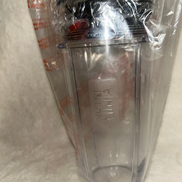 Brand New Ninja Nutri Auto-iQ Pro Electric Blender - Picture 6 of 12